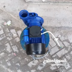  5 مضخة زراعية هي الأفضل من نوعها