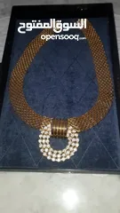  21 اكسسوارات لكل الأوقات، لجميع المناسبات، ولجميع الاذواق، أنيقة.. بروشات، عقود طويلة وقصيرة،و اقراط