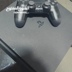  1 بلاستيشن برو سلم