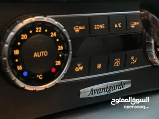  4 مرسيدس w204