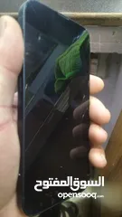  1 متوفر ايفون 13 عادي  بطارية 80