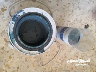  4 جهاز زيوان مع جهاز واكس بس ب 3 دنانييييير