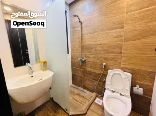  6 Fully Furnished 1-Bedroom Apartment with 2 Bathrooms and Unlimited EWA for Rent in Prime Location...