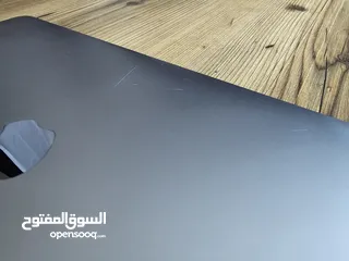  3 Macbook Pro M1