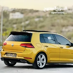  5 Golf Rline MK7.5 1400cc