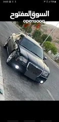  14 كرايسلر c300 V6