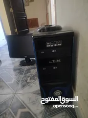  4 كميوتر نوعه LG