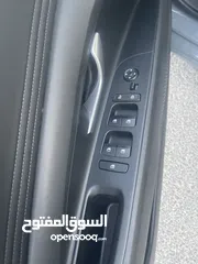  10 هيونداي افانتي 2021 جمرك جديد فحص كامل 7 جيد  وارد كوريا لم تستخدم في الاردن بحالة الوكالة