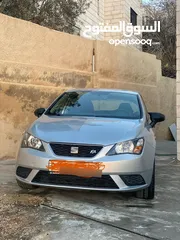  3 سيات ابيزا موديل 17