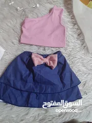  1 ملابس اطفال