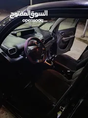  3 ستروين سي 3 بيكاسو 2015يد ولا