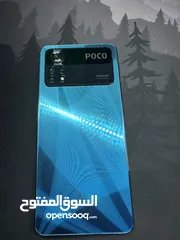  2 للبيع poco x4 pro 5G