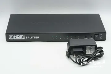  4 موزع HDMI  / SPLITTER