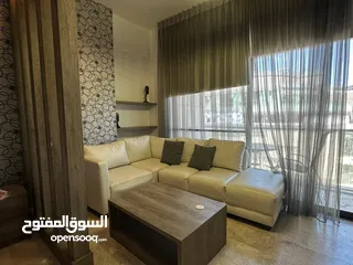  1 شقة مفروشة للايجار في العبدلي ( Property 38304 )-175072650