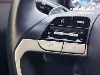  19 هونداي توسان هايبرد ترخيص 2022