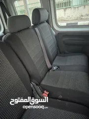  3 فولكسواجن كادي اصل خصوصي يد 1