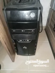  1 كمبيوتر  سامسونج للبيع