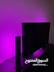  2 اضاءة قيمنق