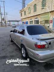  3 كيا تو للبيع