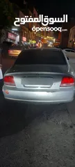  2 هيونداي سوناتا 2004 للبيع