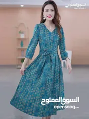  30 بيع جمله ملابس نسائية فخمه