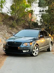  6 اوكتافيا 2015