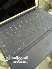  10 IPad Air 3th 64GB 95% wifi used ‎ايباد اير 3 واي فاي ذاكرة 64 جيجا بطارية 95‎%‎