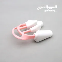  13 اداه تصغير الانف جهاز مشبك تصحيح و تصغير مصحح الانف