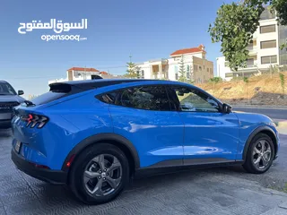  5 #فورد #موستنج #كهرباء 2023 #ماك_اي #امريكي .  ‏#Ford #mustang #mach_E 2023 #