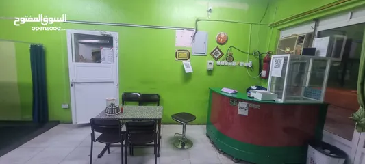  3 Pakistani Restaurant Quriyyat sanaya