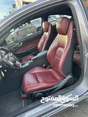  15 مرسيدس C180 كت AMG كوبيه فل كامل بحاله الوكاله