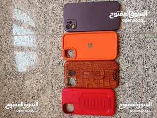  8 ايفون 11 عادي