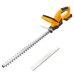  2 Hedge Trimmer cordless