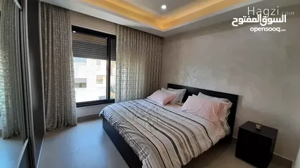  4 شقة مفروشة للإيجار 105م2 ( Property 15489 ) سنوي فقط