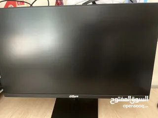  1 Dahua technology C201 monitor