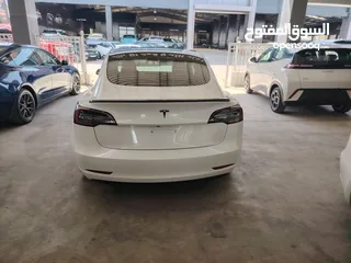  11 تيسلا 3 أمريكي فحص كامل 2020