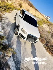  2 اودي موديل 2013  Q5