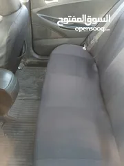  8 هونداي سوناتا 2010