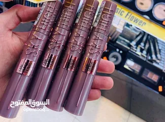  5 منتجات تجميل وعنايه