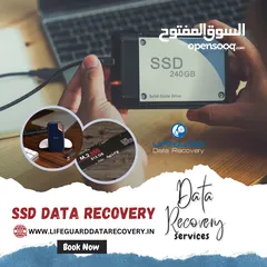  9 Lifeguard Data Recovery Services
