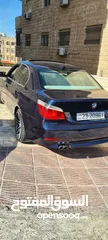  4 فحص كامل ia525  e60 موديل 2006