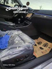  10 سكودا سبيرب 2020.