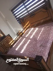  1 بيت مفروش للاجار اليومي او الاسبوعي او الشهري