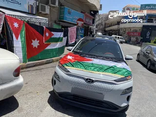 1 هونداي كونا 2019