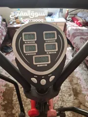  5 جهاز orbit sports