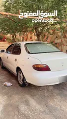  4 افانتي 1995 للبيع