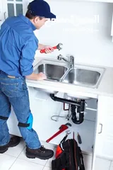  3 plumber and electrician and Carpenter paint all work home maintenance services