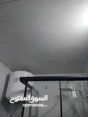  13 شقه صغيره مفروشه للأيجار