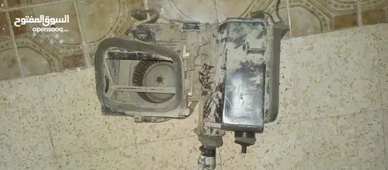  11 قطع كيا سيفيا 1