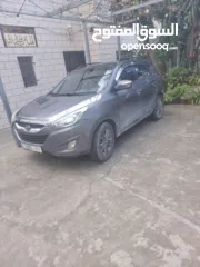  3 هونداي توسان